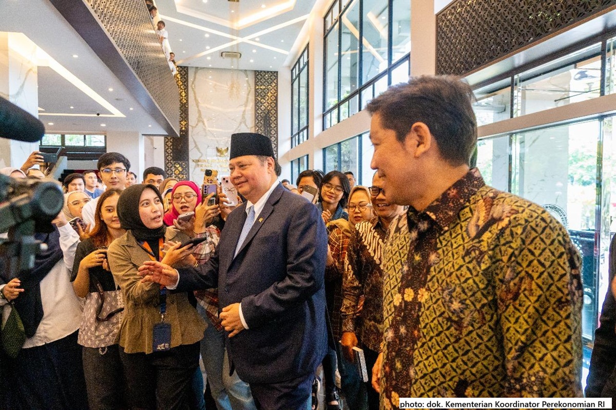 Defisit APBN Berpotensi Tembus 3%, Pemerintah Siapkan Berbagai Skenario